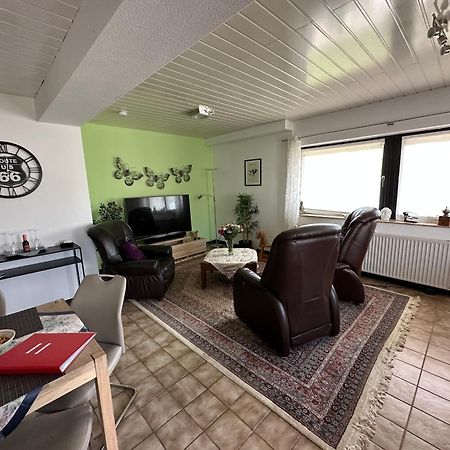 Apartment58 Wiehl Dış mekan fotoğraf