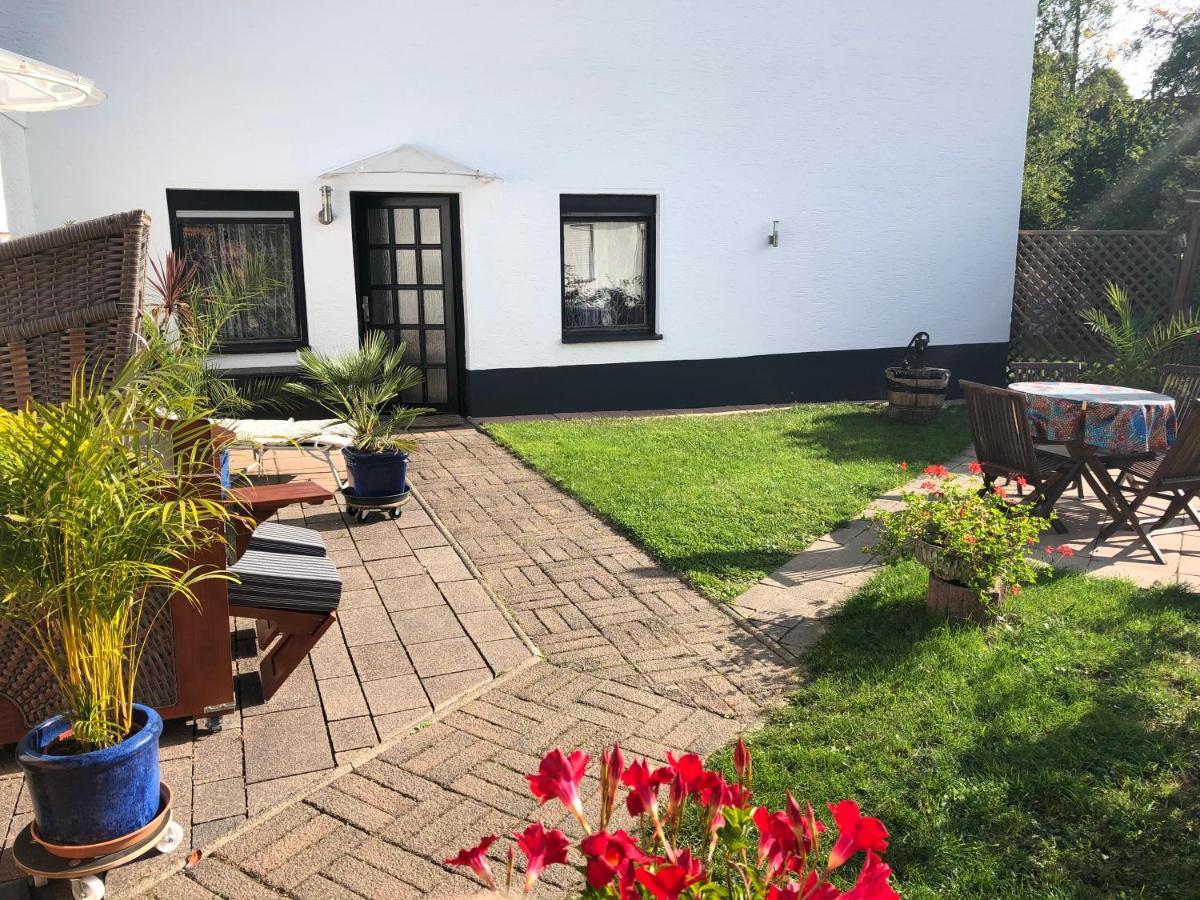 Apartment58 Wiehl Dış mekan fotoğraf