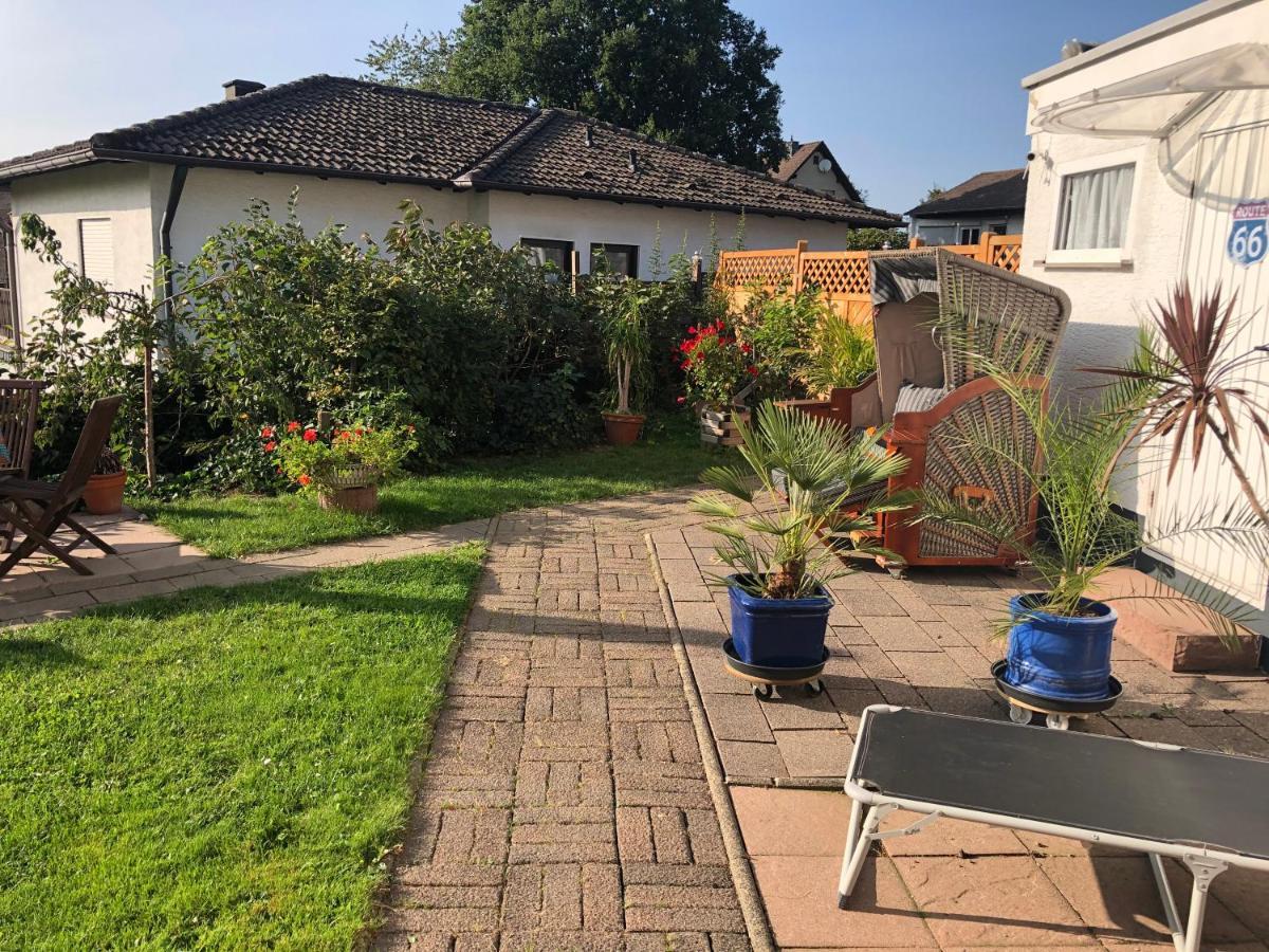 Apartment58 Wiehl Dış mekan fotoğraf