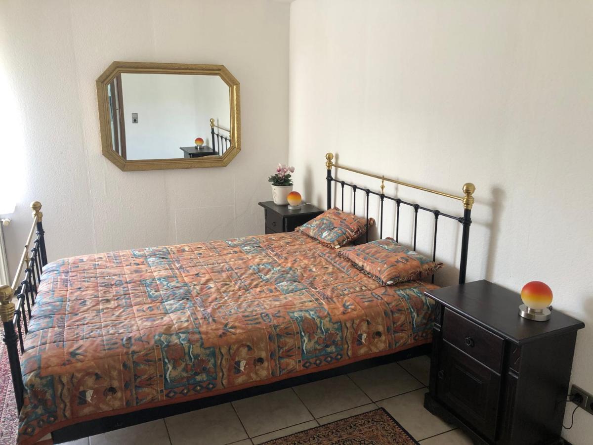Apartment58 Wiehl Dış mekan fotoğraf