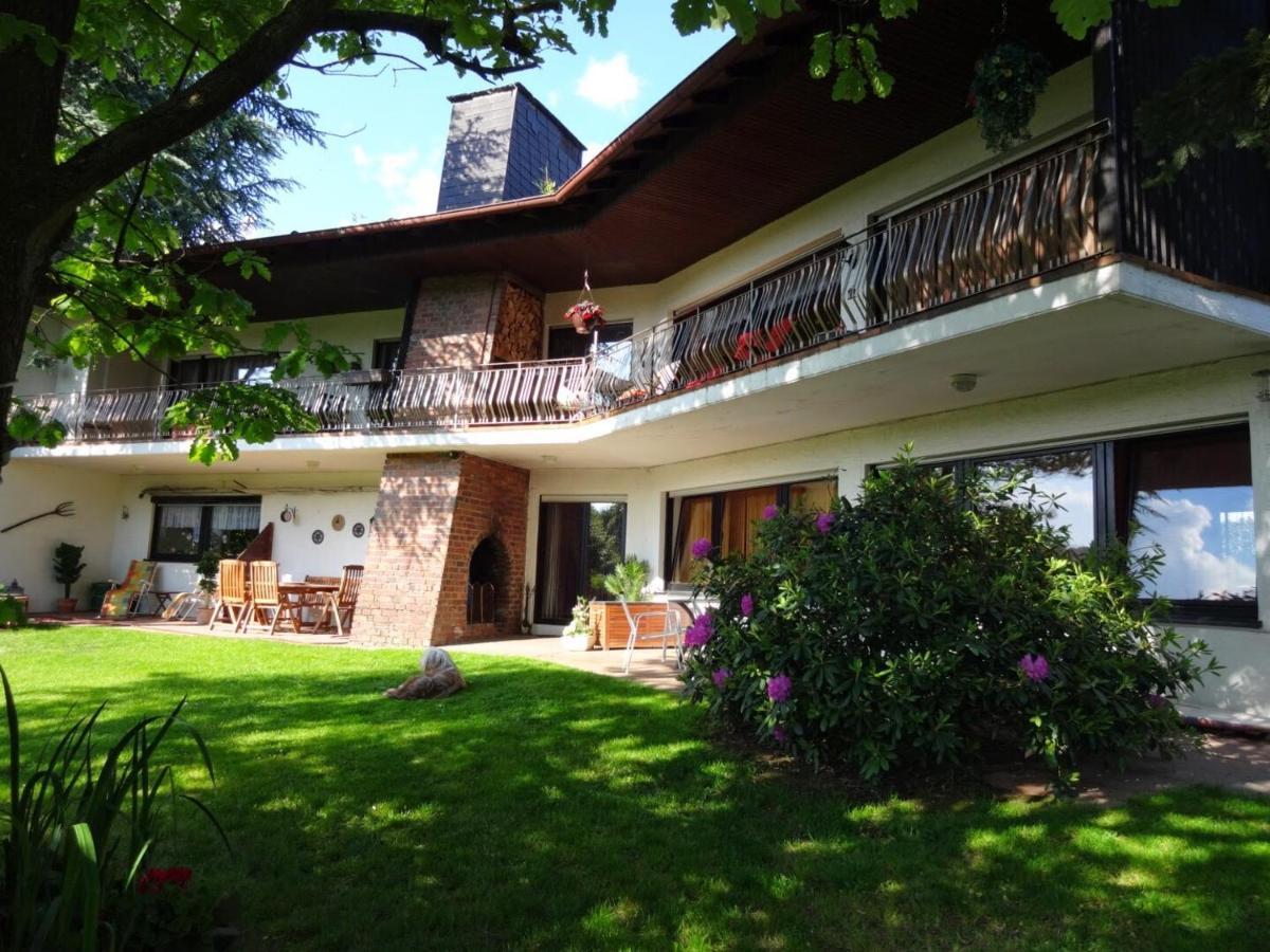 Apartment58 Wiehl Dış mekan fotoğraf