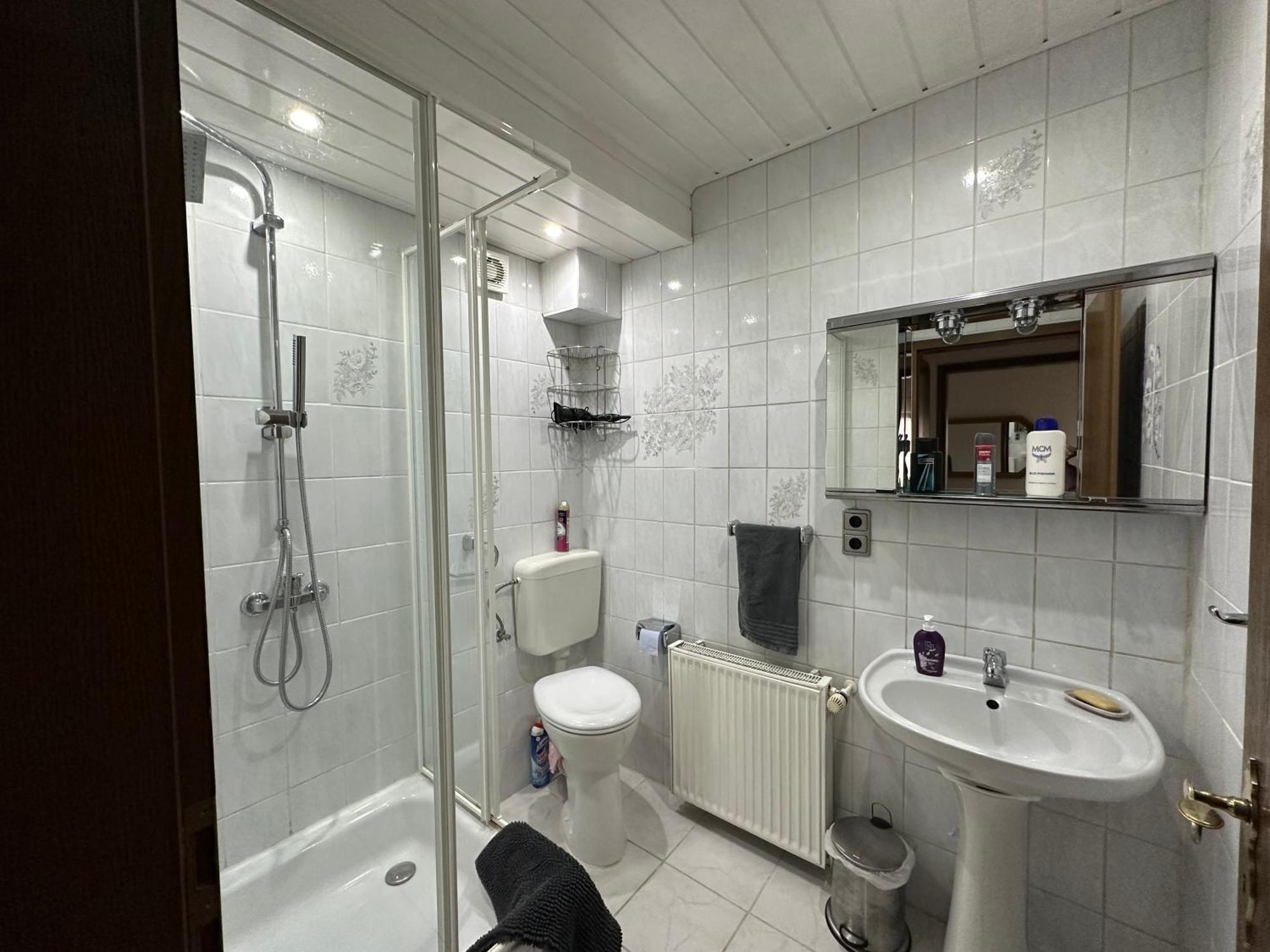 Apartment58 Wiehl Dış mekan fotoğraf