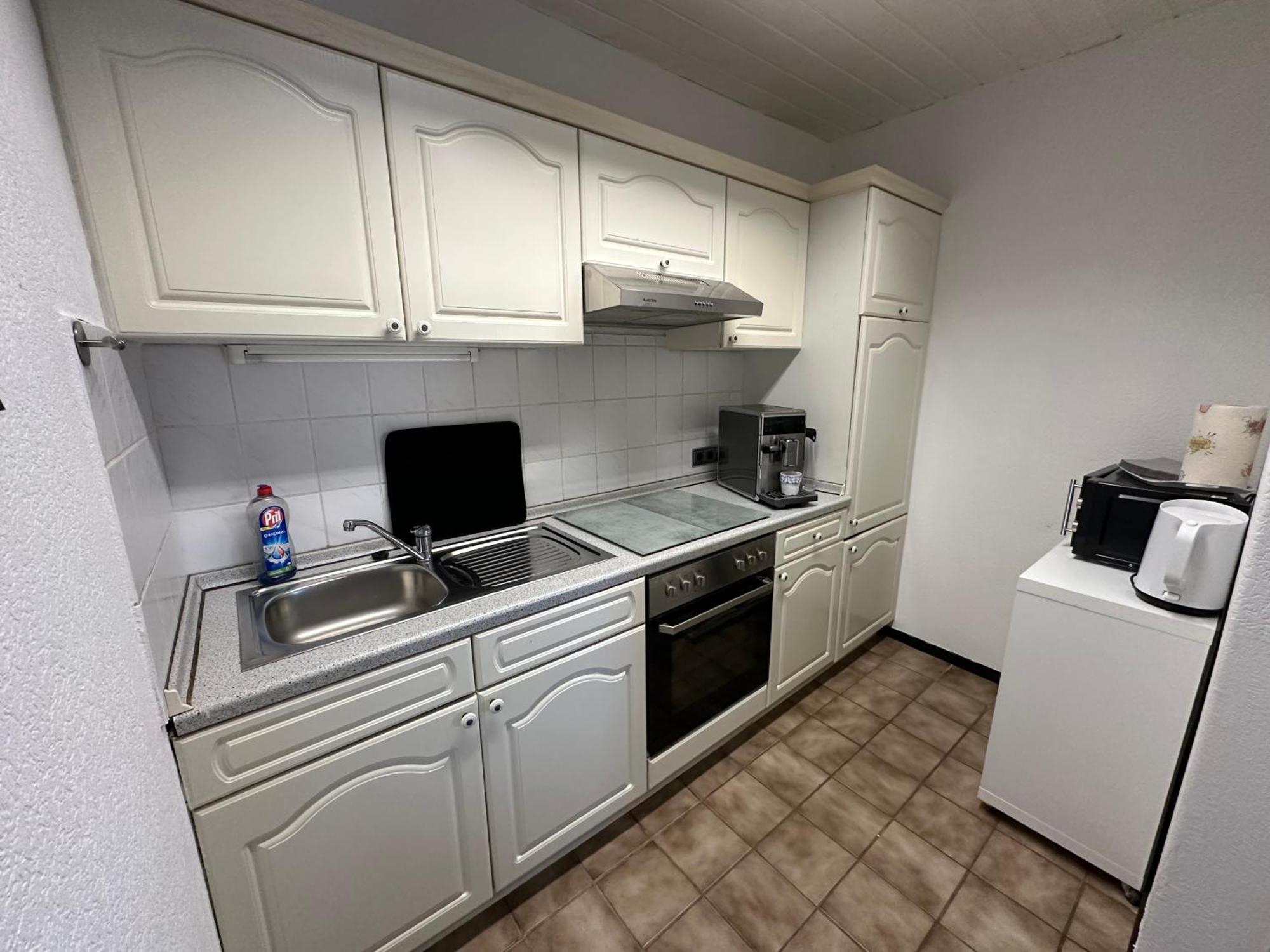 Apartment58 Wiehl Dış mekan fotoğraf