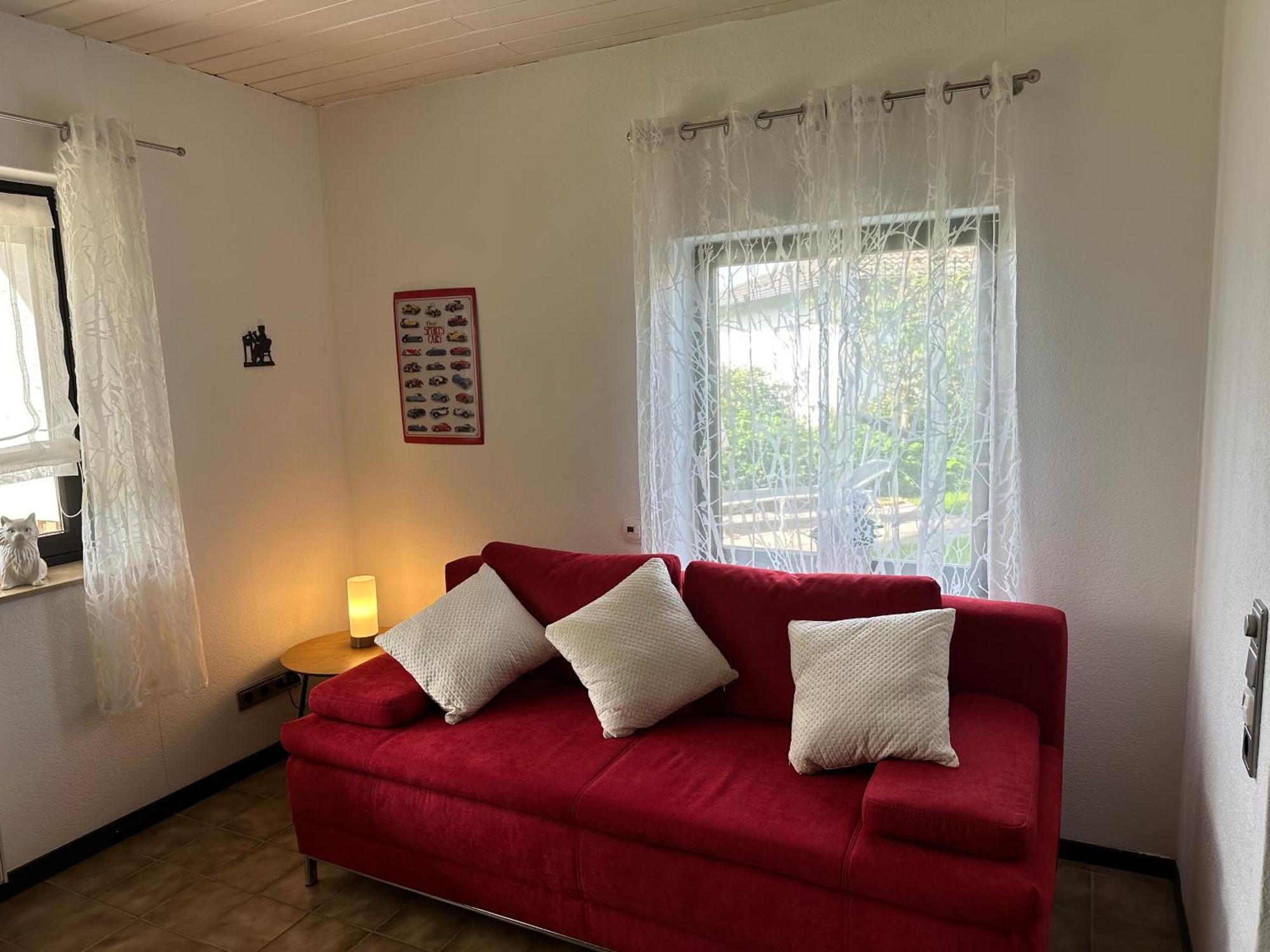 Apartment58 Wiehl Dış mekan fotoğraf