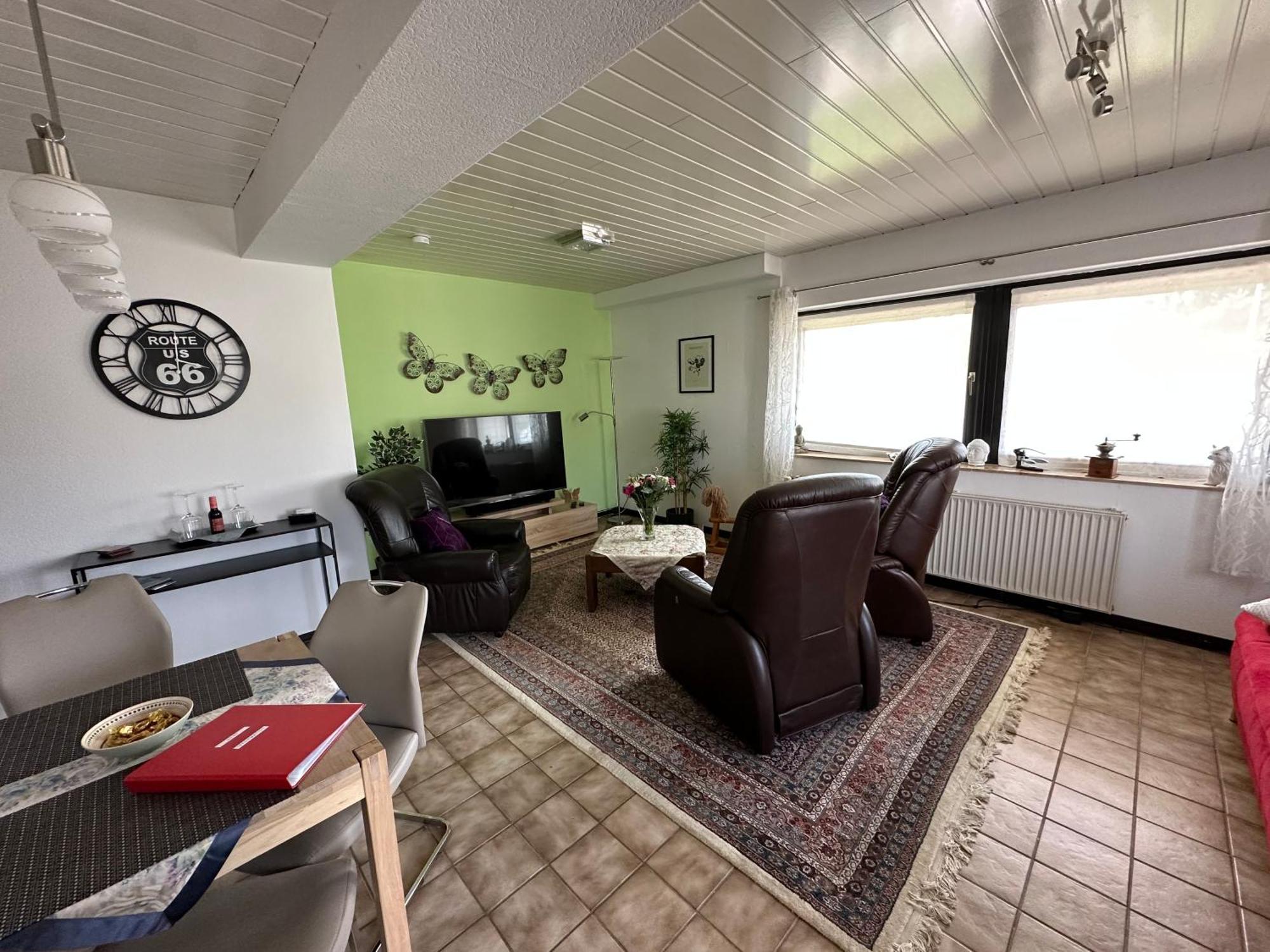 Apartment58 Wiehl Dış mekan fotoğraf