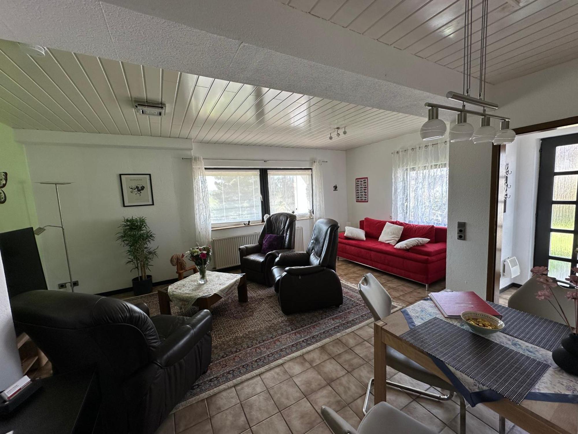 Apartment58 Wiehl Dış mekan fotoğraf